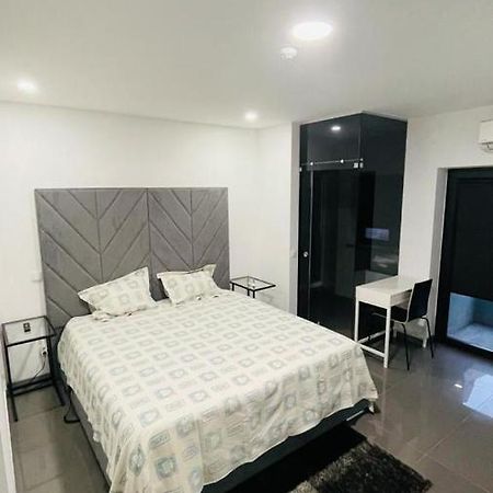 Ergosuites Figueira da Foz Exterior foto