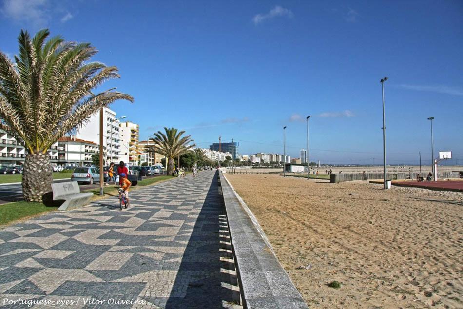 Ergosuites Figueira da Foz Exterior foto