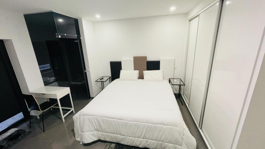Ergosuites Figueira da Foz Exterior foto