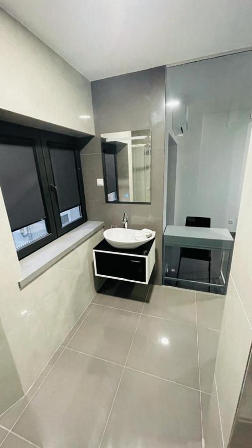 Ergosuites Figueira da Foz Exterior foto
