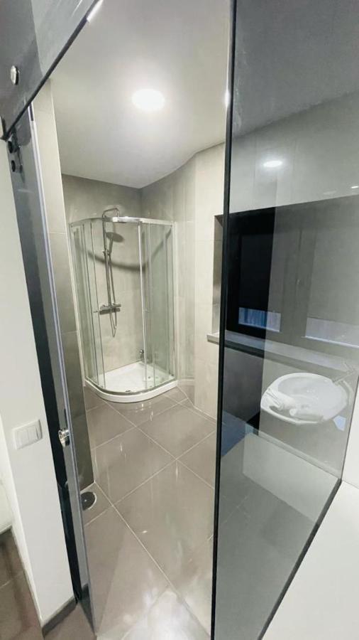 Ergosuites Figueira da Foz Exterior foto