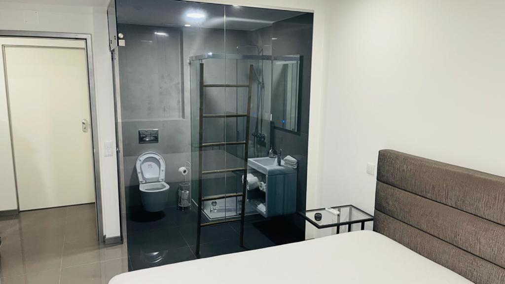 Ergosuites Figueira da Foz Exterior foto