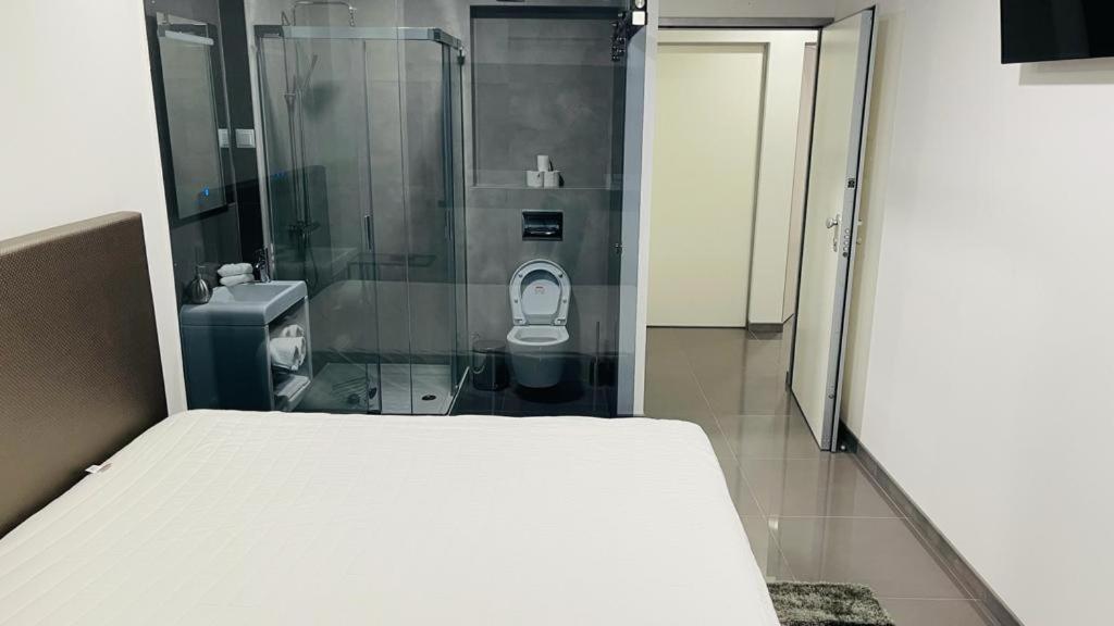 Ergosuites Figueira da Foz Exterior foto