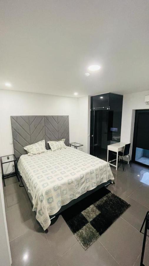 Ergosuites Figueira da Foz Exterior foto