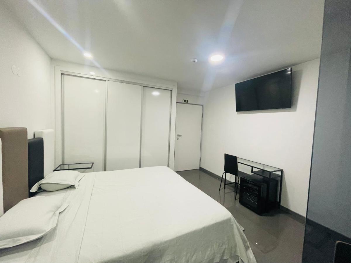 Ergosuites Figueira da Foz Exterior foto