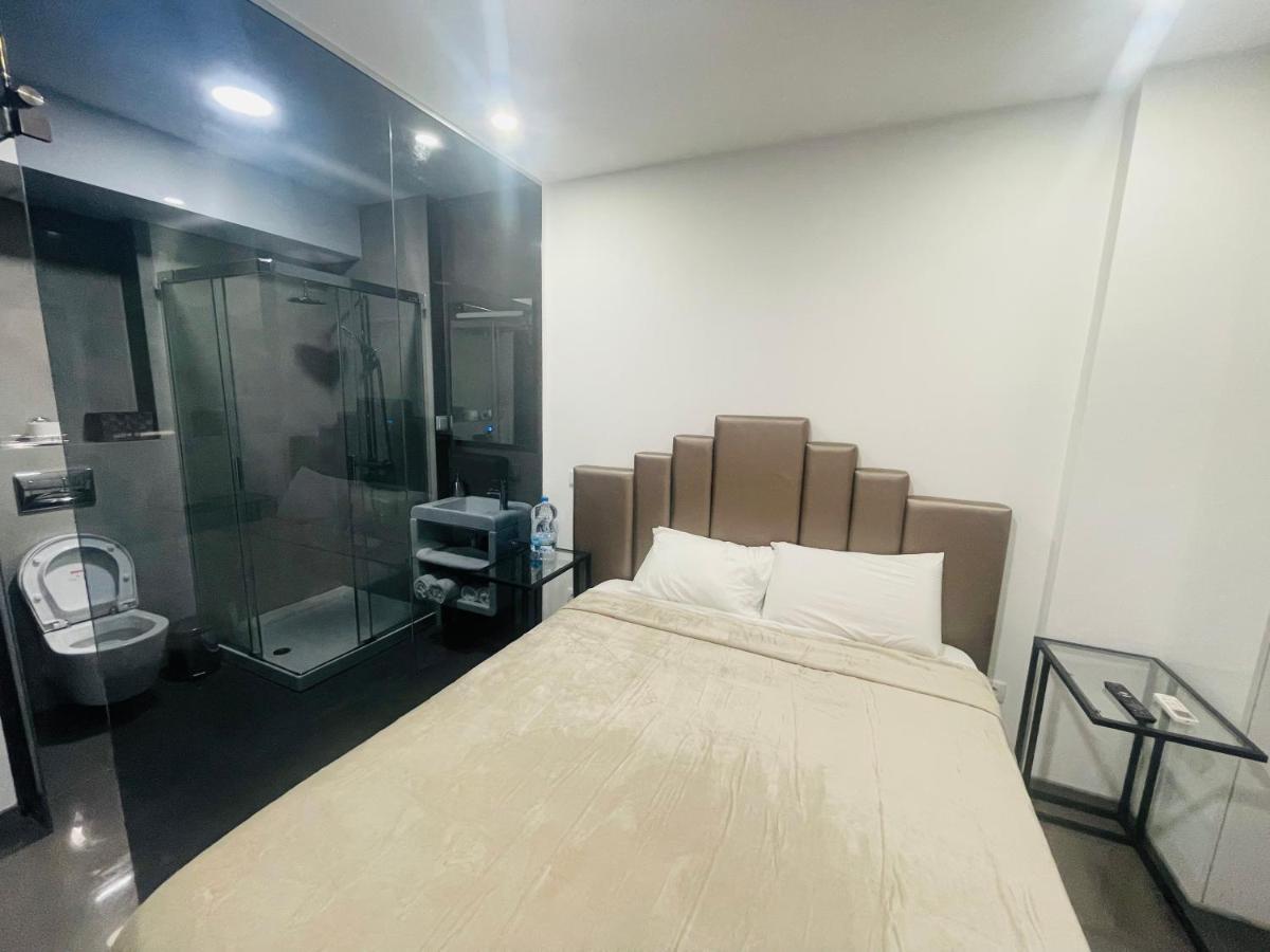 Ergosuites Figueira da Foz Exterior foto
