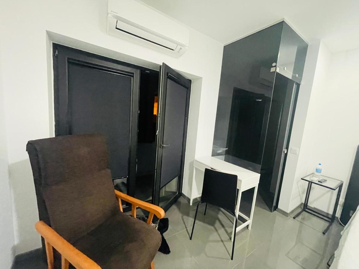 Ergosuites Figueira da Foz Exterior foto