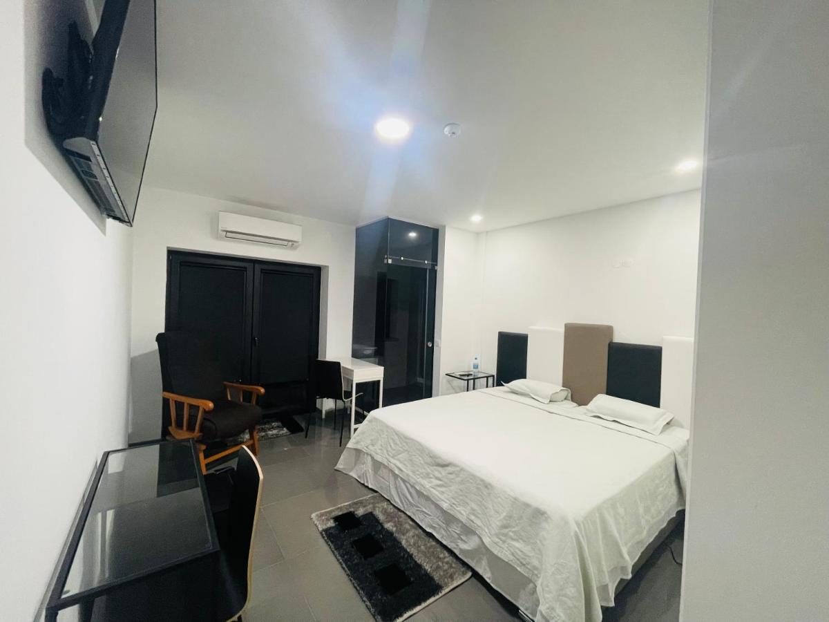 Ergosuites Figueira da Foz Exterior foto