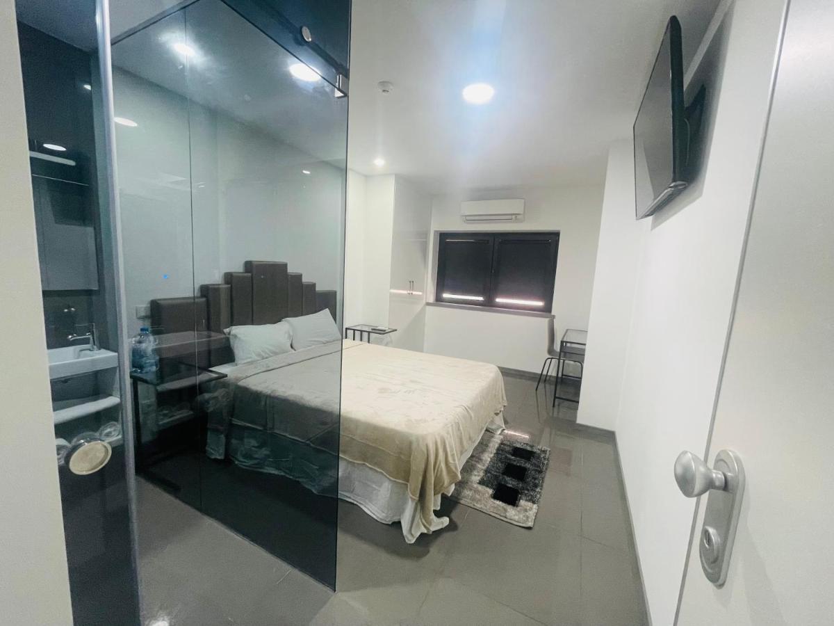 Ergosuites Figueira da Foz Exterior foto