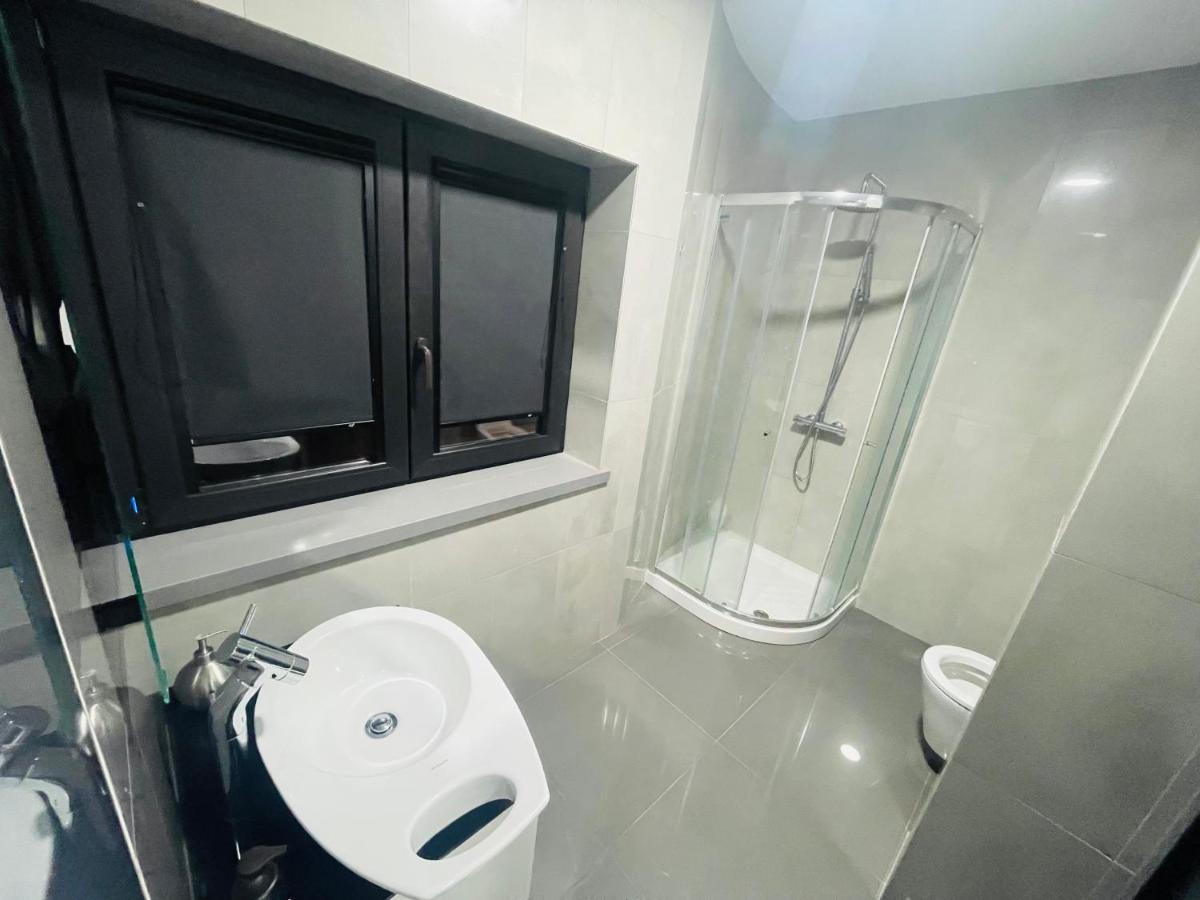 Ergosuites Figueira da Foz Exterior foto
