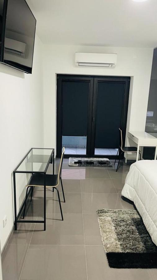 Ergosuites Figueira da Foz Exterior foto
