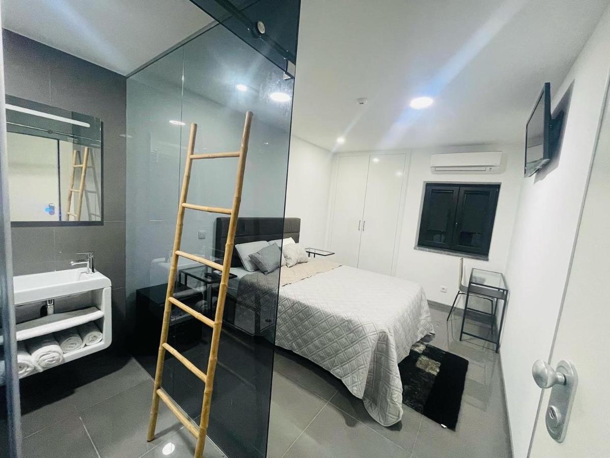 Ergosuites Figueira da Foz Exterior foto