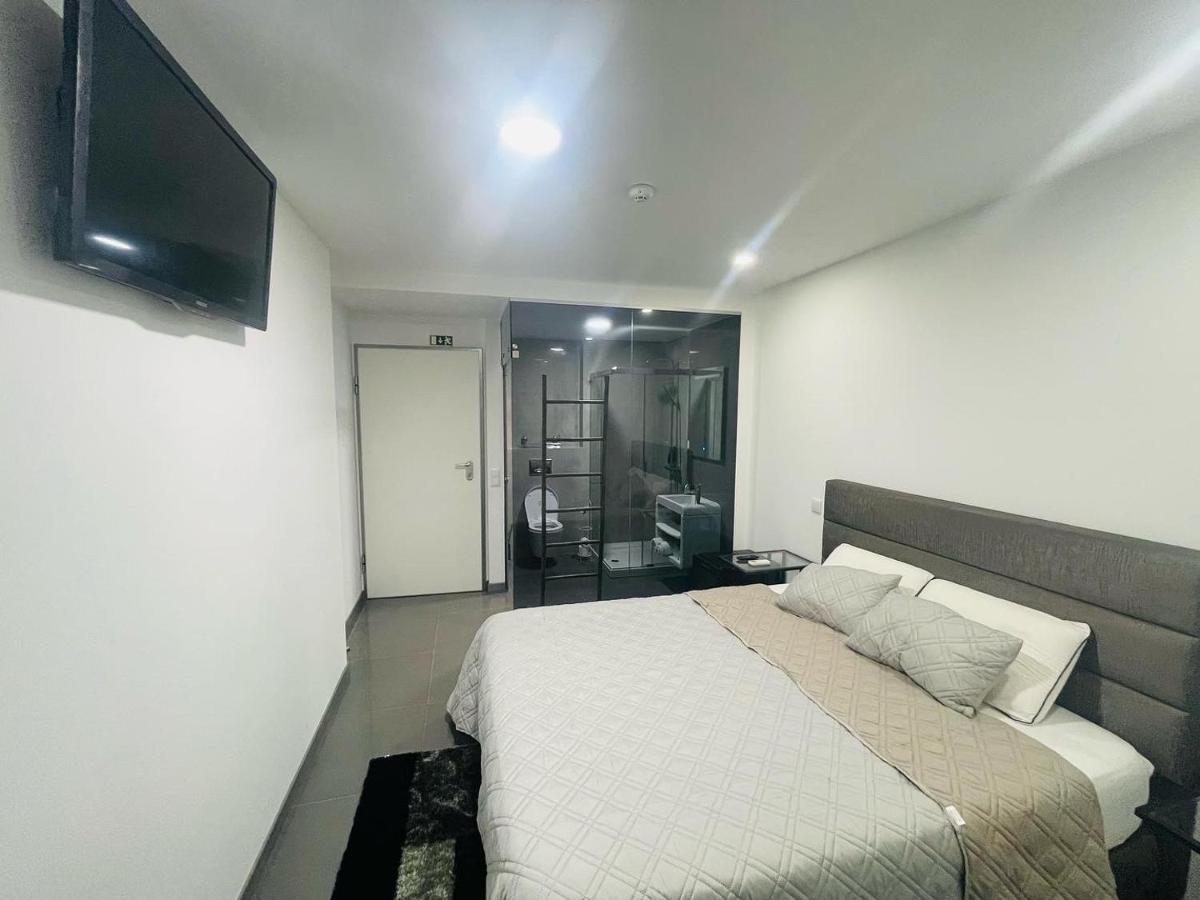 Ergosuites Figueira da Foz Exterior foto
